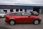 SEAT León ST 1.6 TDI Style Business Intense , TREKHAAK , CL, Voorwielaandrijving, Stof, Gebruikt, Euro 6