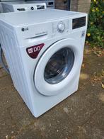 Wasmachine LG directdrive 9kg A+++ nette staat!, Ophalen, 1200 tot 1600 toeren, Minder dan 85 cm, 8 tot 10 kg