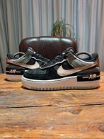 Nike Air Force 1 Shadow 'Arctic Pink' Size 38, Zwart, Nike, Ophalen of Verzenden, Sneakers of Gympen