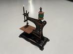 Antieke kindernaaimachine (made in Germany), Antiek en Kunst, Antiek | Speelgoed, Ophalen of Verzenden