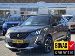 Peugeot 2008 1.2 PureTech GT-Line PANO | NAVI | KLIMA | BOVA, Voorwielaandrijving, 12 maanden, Stof, Gebruikt