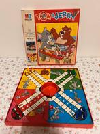 Mens erger je niet Met Tom en Jerry, Hobby en Vrije tijd, Gezelschapsspellen | Bordspellen, Ophalen, Gebruikt