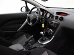 Peugeot 308 CC 1.6 VTi SPORT + SPORTSTOELEN | 17 INCH LMV |, Voorwielaandrijving, Euro 5, Stof, Gebruikt