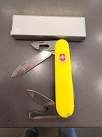 Victorinox Spartan stayglow zwitsers zakmes, Ophalen of Verzenden, Nieuw