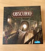 Obscurio Libbellud - bordspel - vrijwel nieuw, Ophalen of Verzenden, Zo goed als nieuw