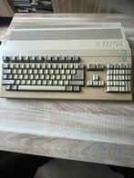 Amiga 500 bord met ram expansie, Computers en Software, Ophalen of Verzenden