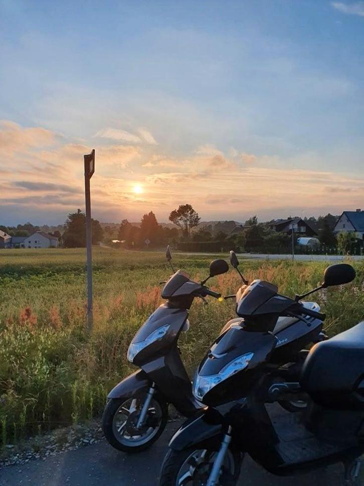 Scooter / brommer hulp, Fietsen en Brommers, Brommeronderdelen | Scooters, Overige merken, Overige typen, Ophalen of Verzenden