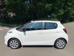 Citroen C1 1.0 E-VTI - Open dak - airco - APK 06-2026 !!!, Voorwielaandrijving, Gebruikt, Euro 6, 4 stoelen