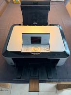 Canon MP640 All-in-One Printer, Computers en Software, Printers, Ophalen, Inkjetprinter, All-in-one, Kleur printen