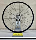Frond wheel / Hub dynamo / sturmey archer / VanMoof 28 inch, Ophalen of Verzenden, Nieuw, Overige fietssloten