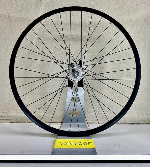 Frond wheel / Hub dynamo / sturmey archer / VanMoof 28 inch, Fietsen en Brommers, Fietsaccessoires | Fietssloten, Nieuw, Overige fietssloten