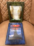 Lord of the Rings Boxset (2-Disc), Cd's en Dvd's, Boxset, Fantasy, Ophalen of Verzenden, Zo goed als nieuw