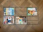 Tijdschriften rek, Ophalen, Zo goed als nieuw