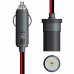 Sigaretten aansteker 12 Volt DC-verlengsnoer, Ophalen of Verzenden, ., ., .