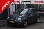 Fiat 500 85pk Turbo Young|Cruise control|Bluetooth, Voorwielaandrijving, Gebruikt, Euro 6, Origineel Nederlands