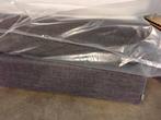 Auping boxspring, 180 x 200cm. Compleet voor 495=!!, Ophalen, Overige kleuren, Tweepersoons, Zo goed als nieuw