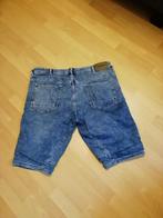 Dames spijkerbroek maat 42  c en a, Ophalen of Verzenden, Zo goed als nieuw, Overige maten, Blauw