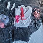 Hatsune mikuo cosplay, Ophalen of Verzenden, Nieuw, Pak of Jurk