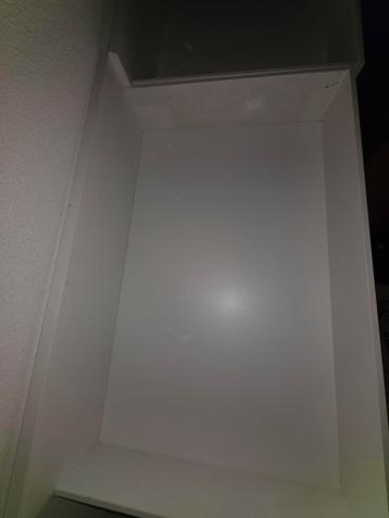 Malm bedlades ikea - afbeelding 3