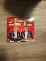 Cd amigos, Ophalen of Verzenden, Zo goed als nieuw