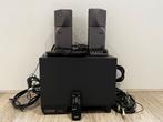 Altec Lansing ADA885 THX Geluidsset, Overige merken, Gebruikt, Ophalen of Verzenden, Complete surroundset