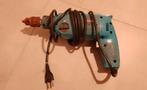 Verkoop Bosch boormachine E22SB

Prijs 25

Interesse stuur m, Doe-het-zelf en Verbouw, Gereedschap | Boormachines, Ophalen of Verzenden