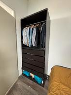 Ikea Pax kast, Ophalen, Gebruikt, 50 tot 75 cm, 200 cm of meer