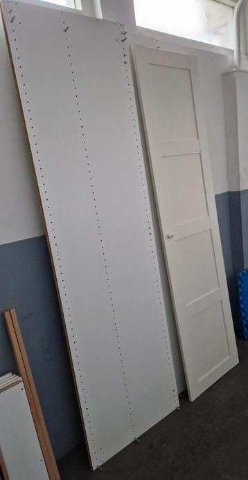 Ikea Pax kast onderdelen - afbeelding 2