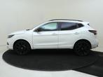 Nissan Qashqai 1.3 DIG-T N-Tec | LM velgen | Half leder | pa, Auto's, Nissan, Stof, Gebruikt, Euro 6, 4 cilinders