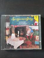 Sprookjes van de Efteling deel 7 CD, Verzamelen, Efteling, Ophalen of Verzenden, Nieuw