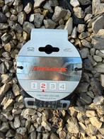 Nieuw Trelock spiraalslot met code, Ophalen of Verzenden, Nieuw, Kabelslot