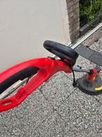 Gamma  GT 550tl elektrische grasmaaier/trimmer 96db, Ophalen of Verzenden, Gebruikt, 10 tot 30 cm, Elektrisch
