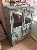 Kast / Dressoir / Servieskast Bosrand, Ophalen, 100 tot 150 cm, 50 tot 100 cm, Zo goed als nieuw