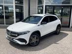 Mercedes-Benz EQA 250 Business Solution AMG 67 kWh | Navi |, Stof, Gebruikt, 750 kg, 190 pk