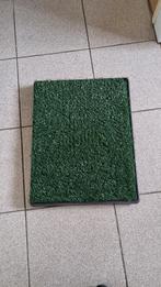 zindelijkheid trainingsmat honden, Ophalen, Zo goed als nieuw