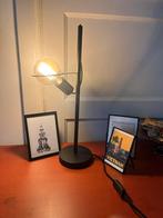 Design lamp, Ophalen, Zo goed als nieuw, Minder dan 50 cm