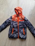 Tussenjas/ zomerjas reversible van Vingino, maat 146/152, Kinderen en Baby's, Kinderkleding | Maat 146, Jongen, Gebruikt, Jas