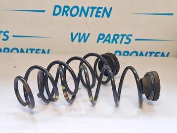 Schroefveer achter van een Volkswagen UP beschikbaar voor biedingen
