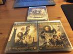 Lord of the Rings trilogie 6-dvd set, Vanaf 12 jaar, Ophalen of Verzenden, Fantasy