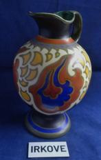 PLATEEL KAN ZUID HOLLAND * Decor Majorca *, Verzenden