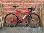 BMC Teammachine Dura-Ace/Ultegra Di2, Ophalen, Gebruikt, Racefiets, Overige typen