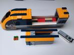 Lego treinen trein onderdelen 60197, Kinderen en Baby's, Speelgoed | Duplo en Lego, Ophalen of Verzenden, Gebruikt, Lego