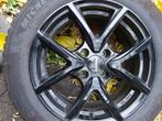 Winterbanden incl. velgen, Auto-onderdelen, Banden en Velgen, Ophalen, Gebruikt, 16 inch, Banden en Velgen