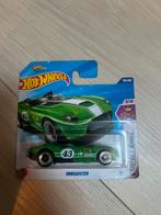 Hot wheels rrroadster, Hobby en Vrije tijd, Modelauto's | Overige schalen, Ophalen of Verzenden, Nieuw, Auto