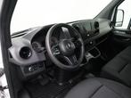 Mercedes-Benz Sprinter 316CDI 7G-Tronic Automaat L2H2 Koelau, Auto's, Bestelauto's, Automaat, Stof, Gebruikt, Zwart