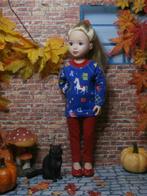 Jolina Ballerina: Sinterklaas setje! Gereserveerd voor J., Ophalen of Verzenden, Nieuw, Overige typen