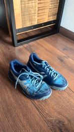 Blauwe Veldschoenen, Ophalen, Gebruikt, Schoenen