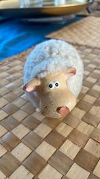 Schaap beeldje, Ophalen of Verzenden, Gebruikt, Dier