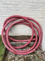 Mantelbuis 50mm - lengte 9 meter, Ophalen, Pvc, 6 meter of meer, Overige typen