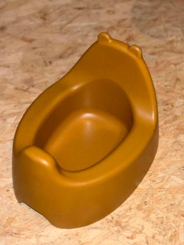 Liewood Jonatan Potje - Mustard beschikbaar voor biedingen